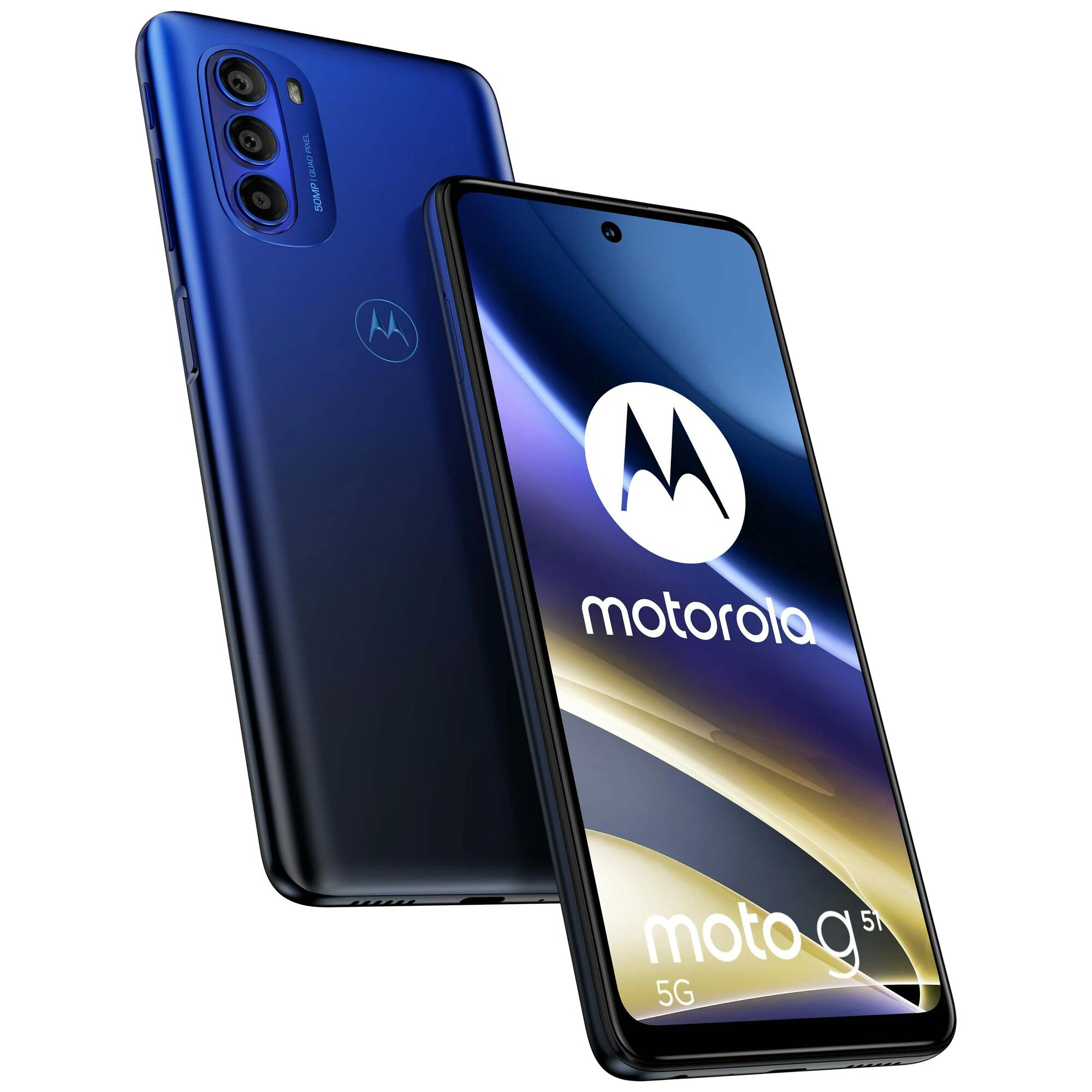 Motorola Moto G51 5G