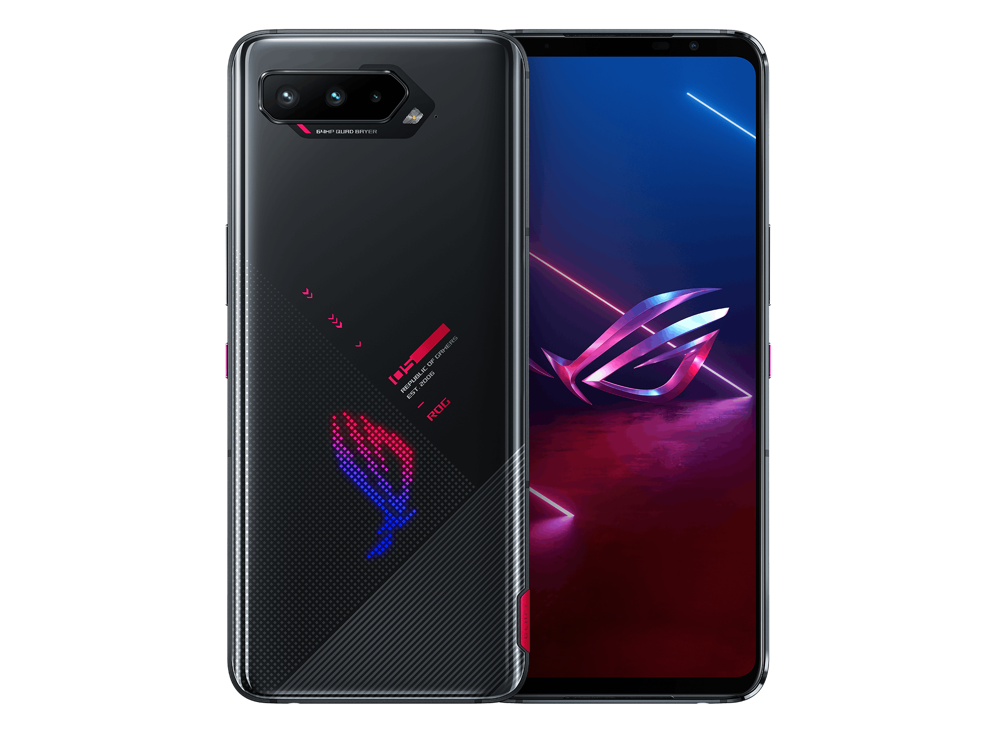 ASUS ROG Phone 5S