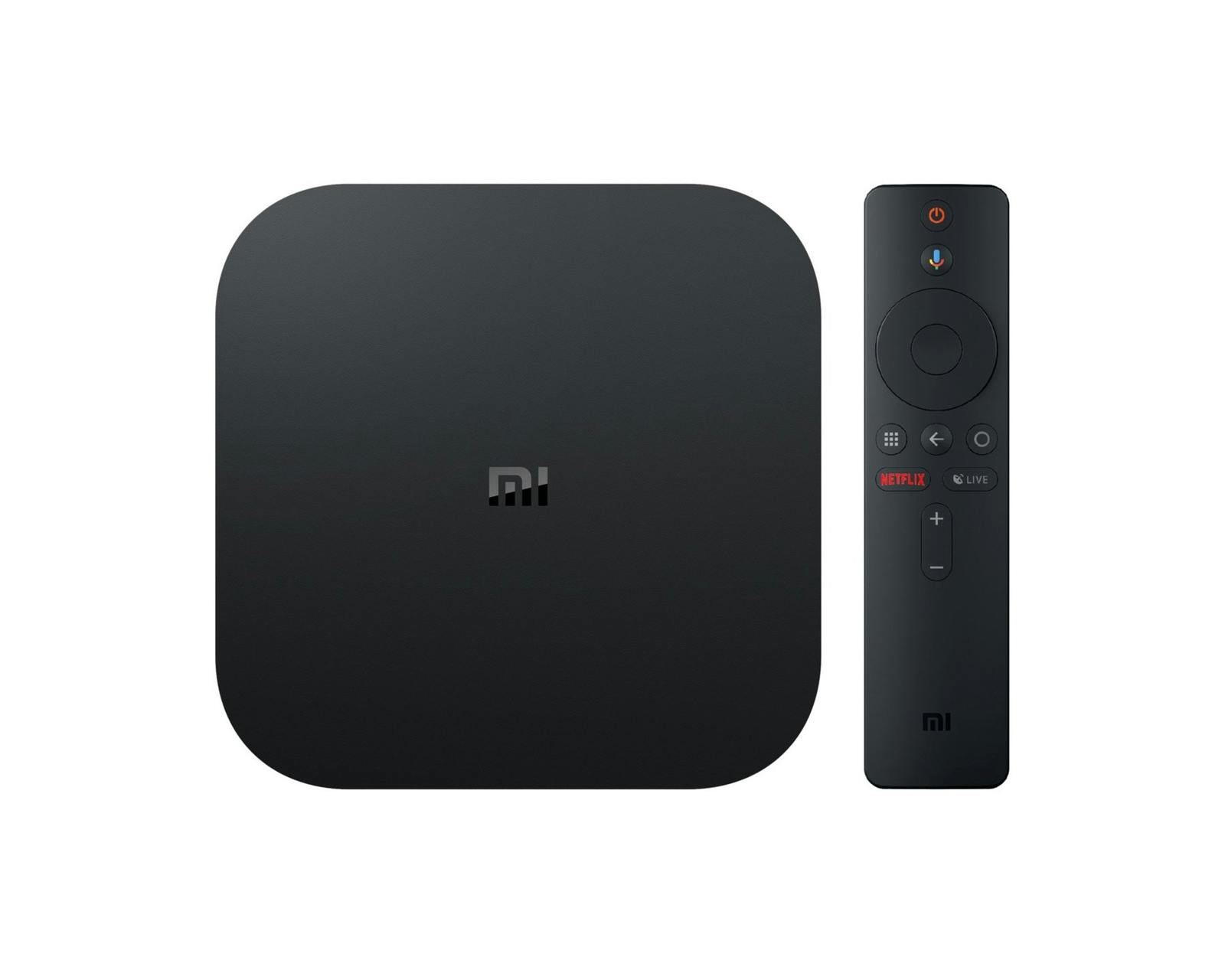 Xiaomi Mi Box S
