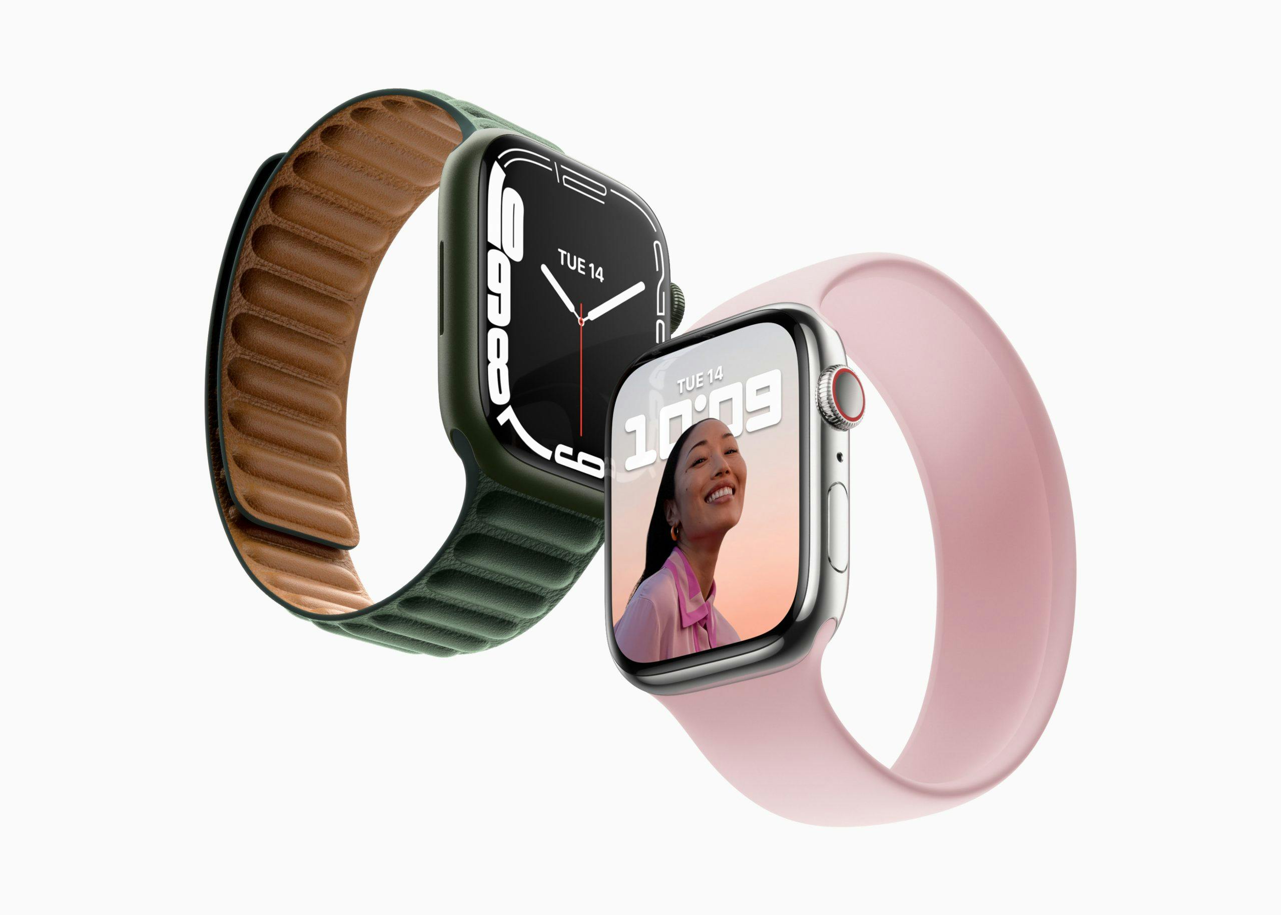Apple Watch (Series 7)