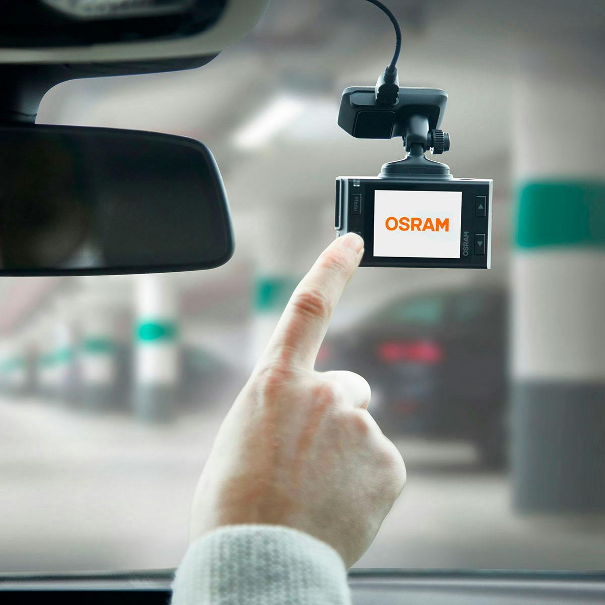 Osram ROADsight 30
