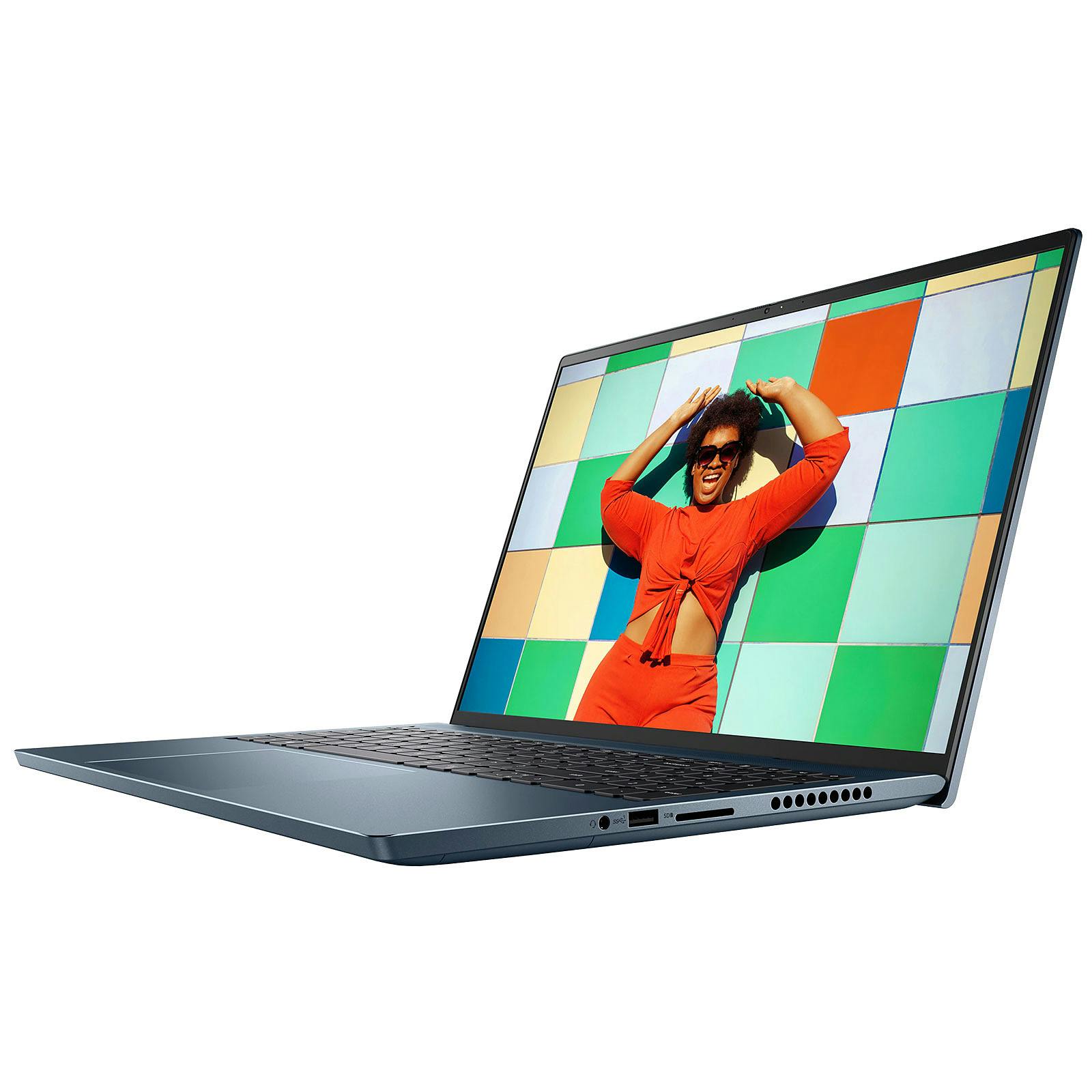 Dell Inspiron 16 Plus 7610