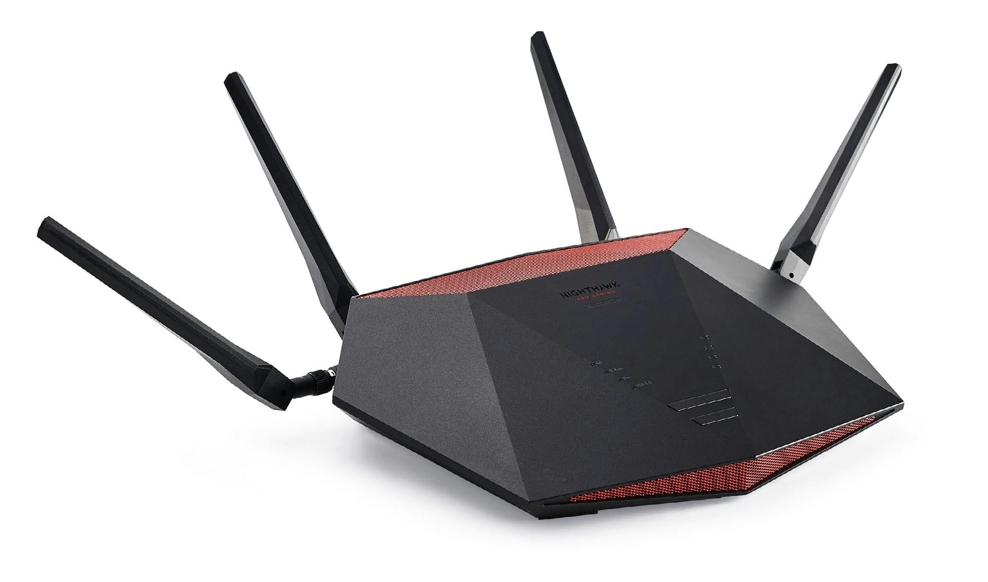 Netgear Nighthawk XR1000