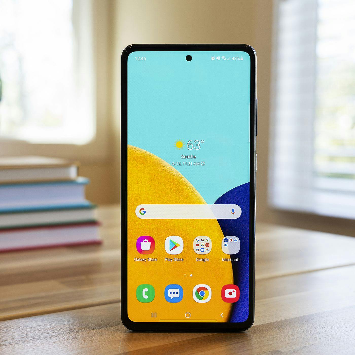 Samsung Galaxy A52 5G