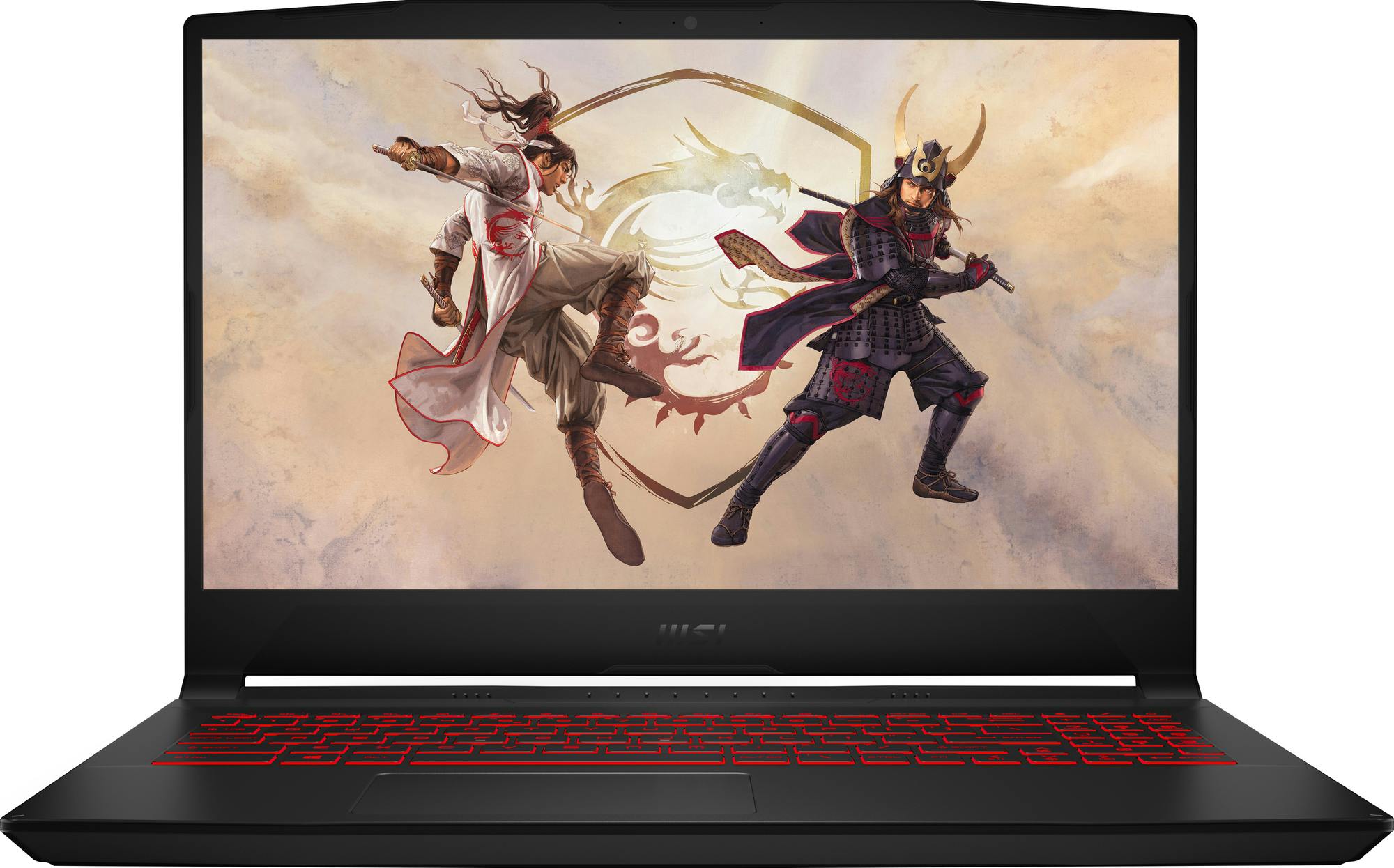 MSI Katana GF66 11UE-088NEU