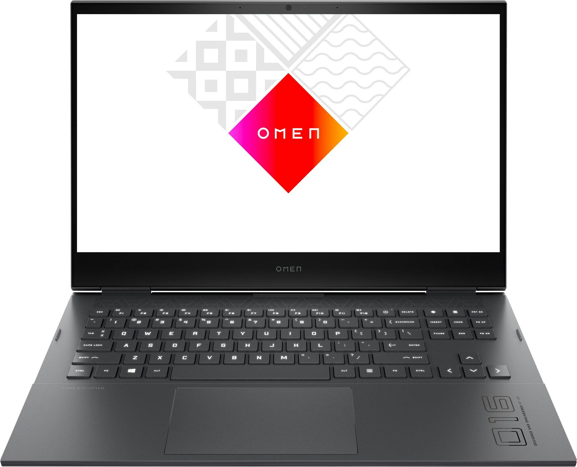 HP Omen 16-B0426NO