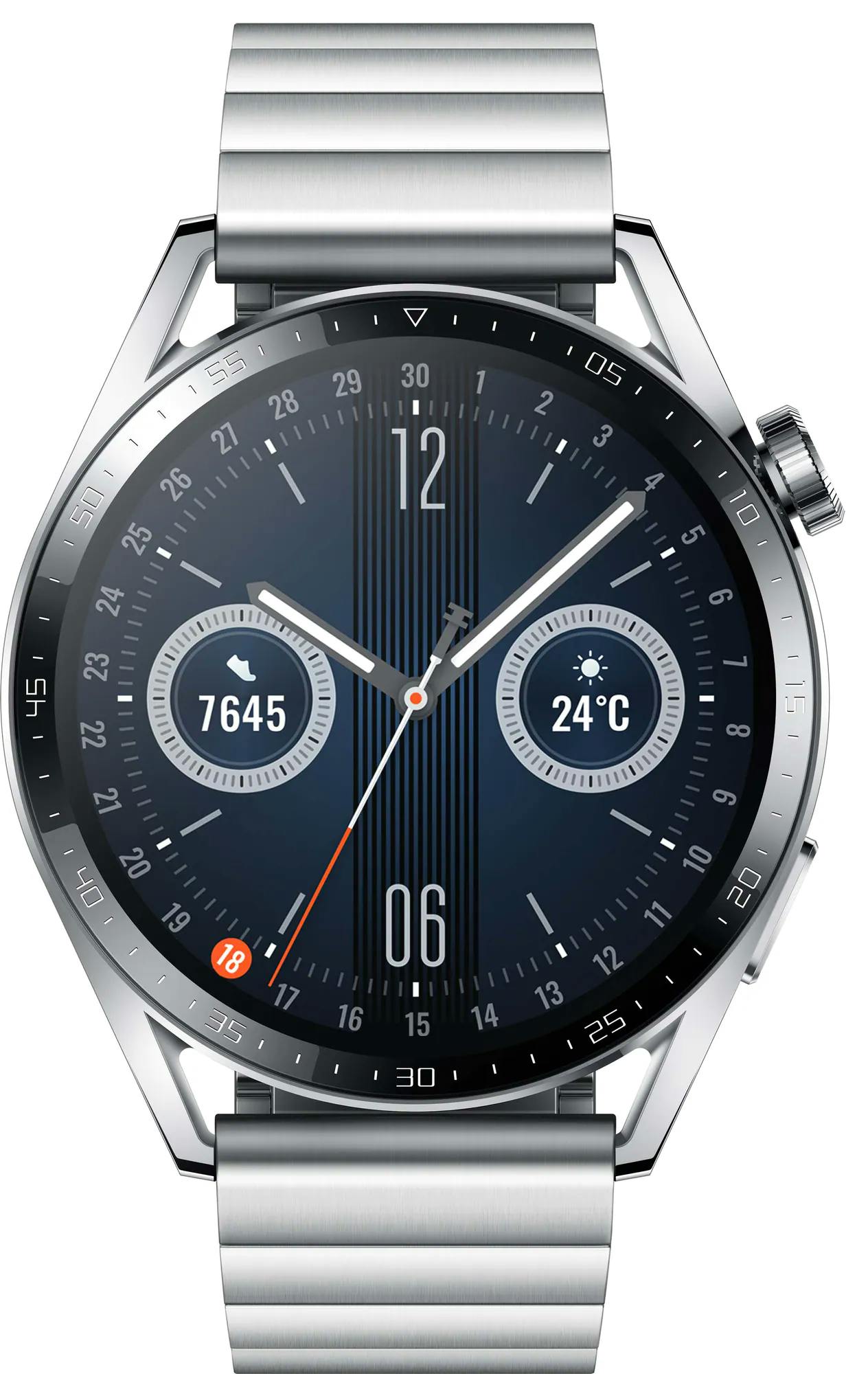 Huawei Watch GT 3, 46 mm