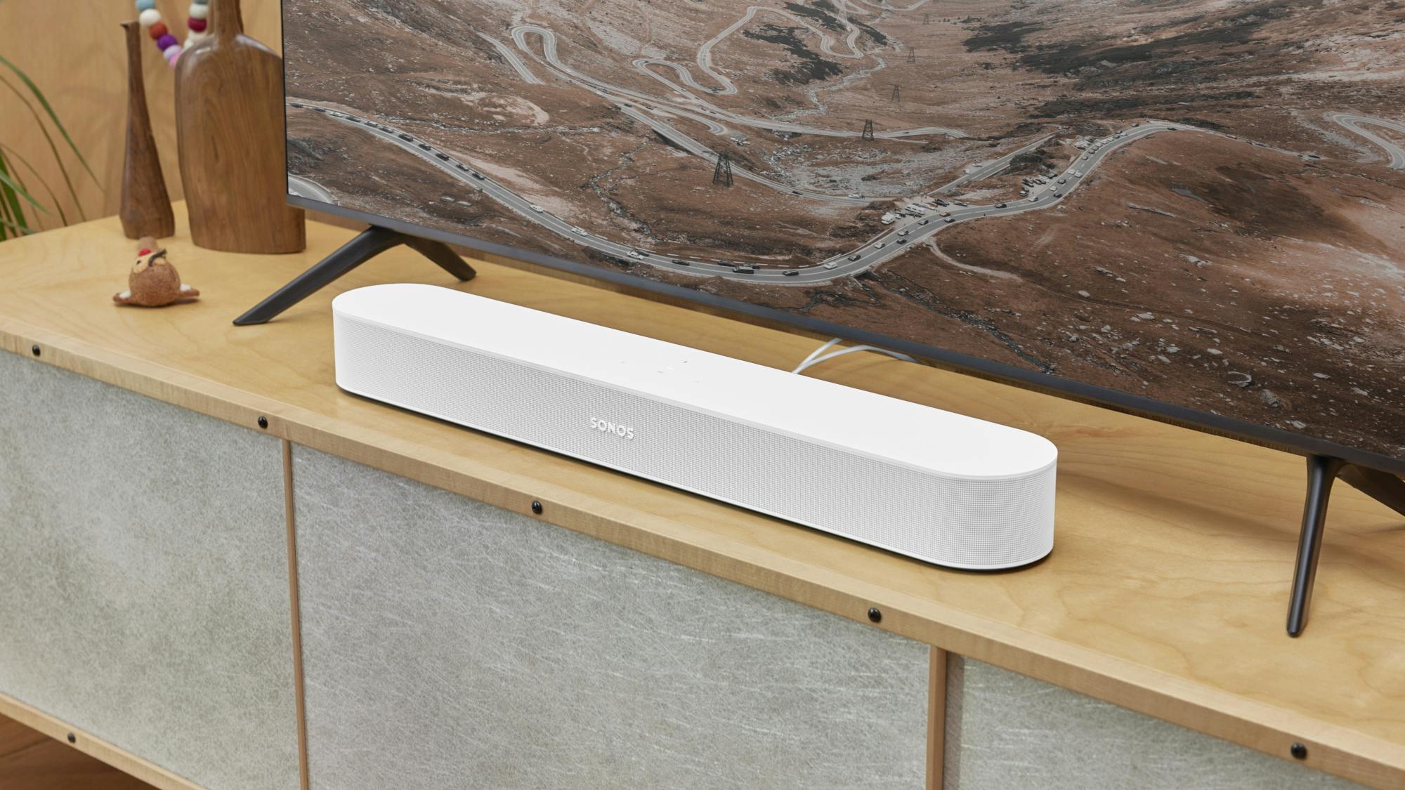 Sonos Beam (Gen 2)