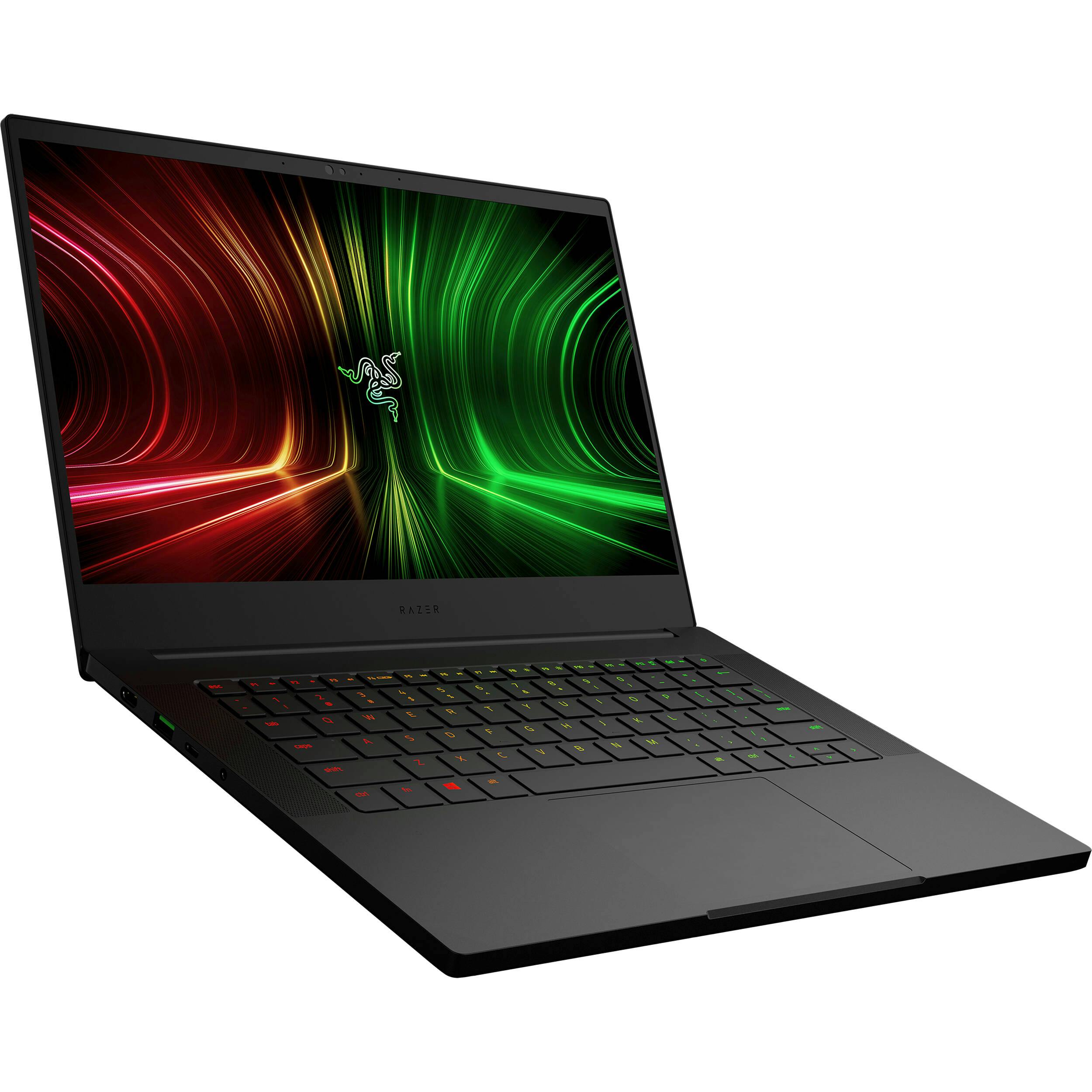 Razer Blade 14 - RZ09-0370