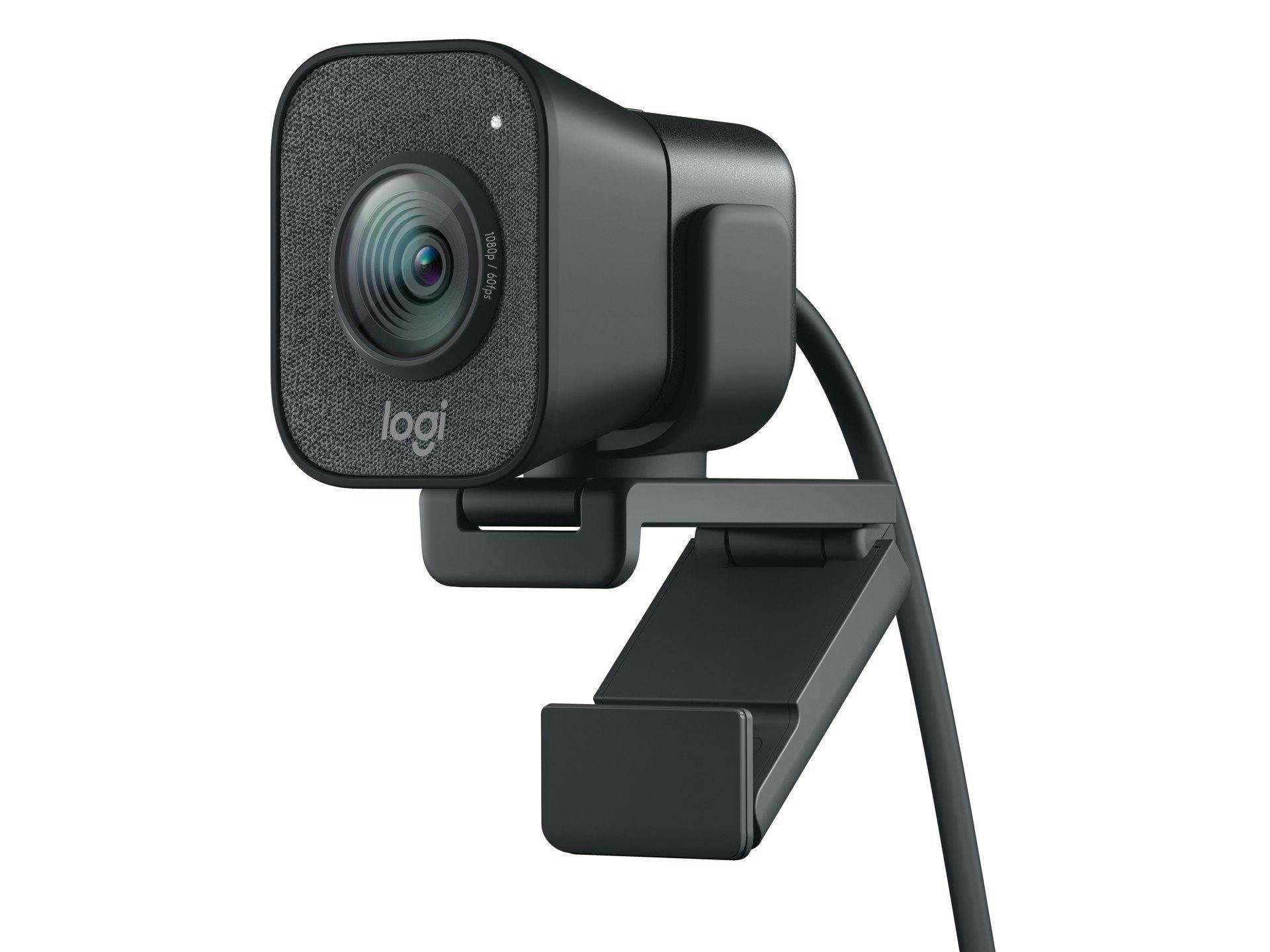 Logitech Streamcam