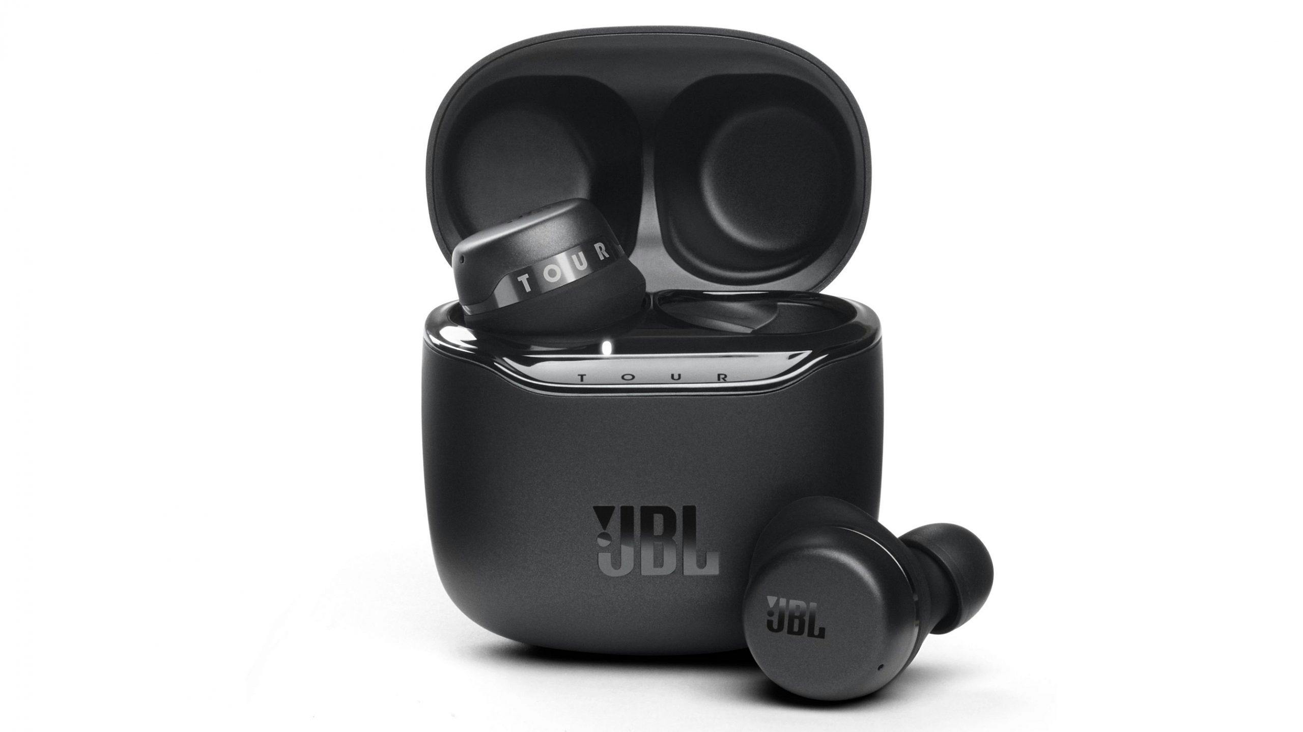 JBL Tour Pro+ TWS