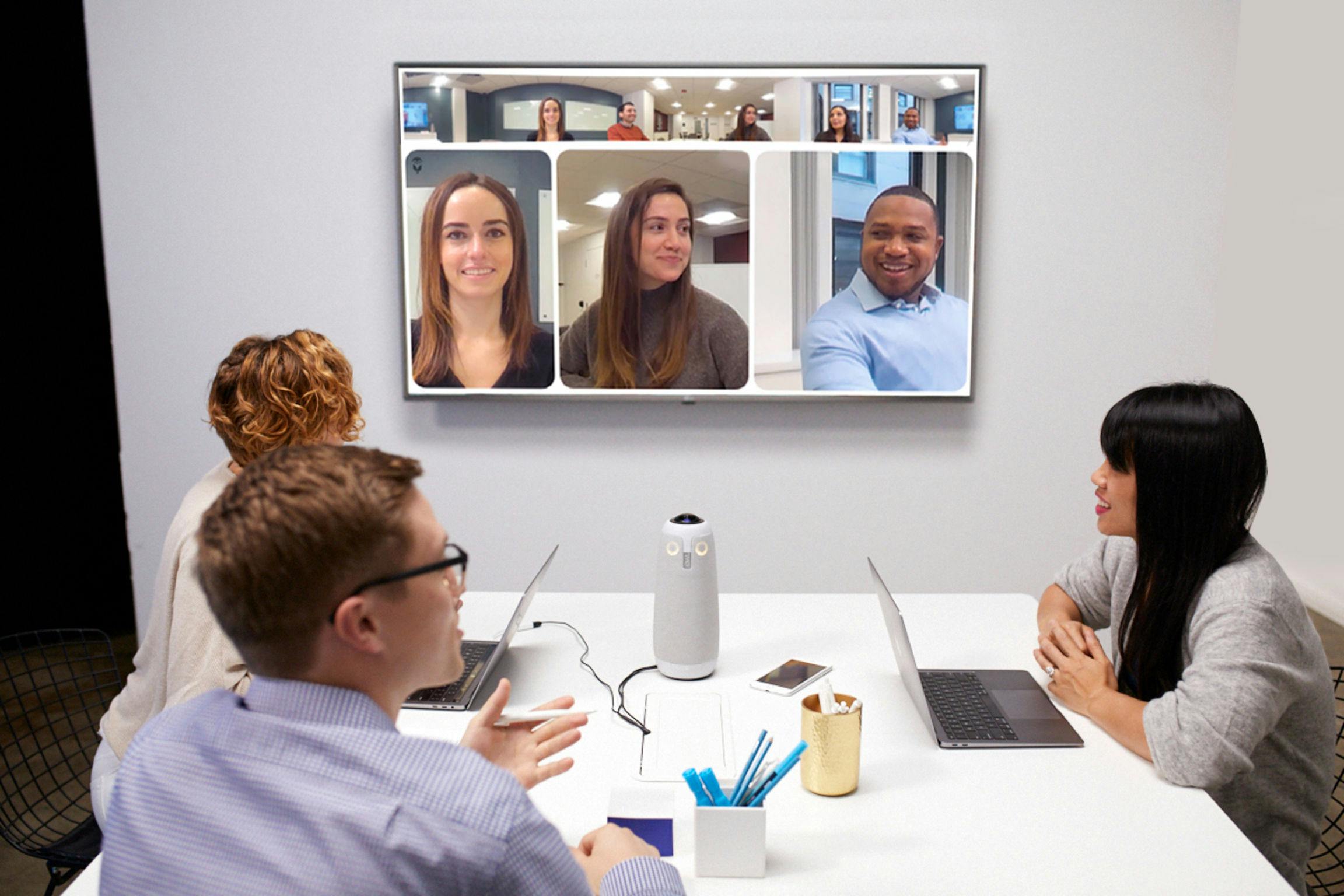 The Meeting Owl Pro
