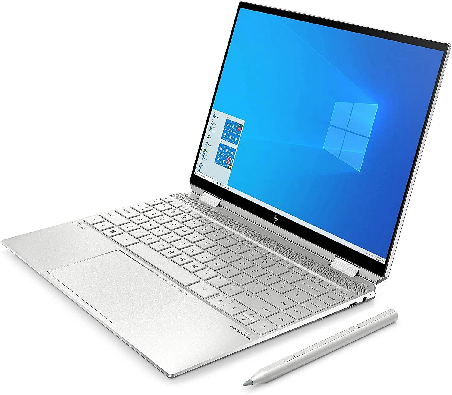 HP Spectre x360 Convertible 14-ea0435no