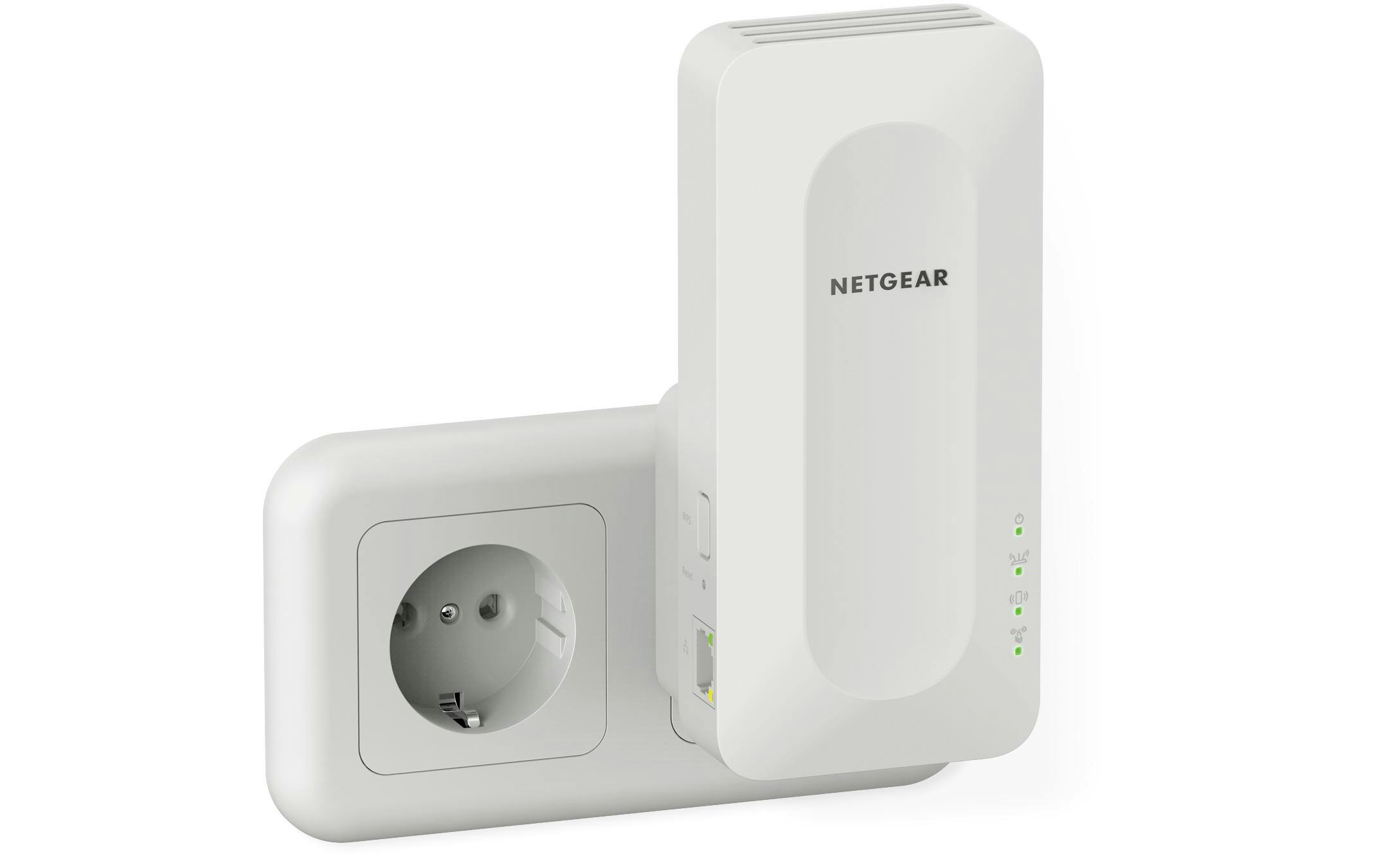 Netgear EAX15 AX1800