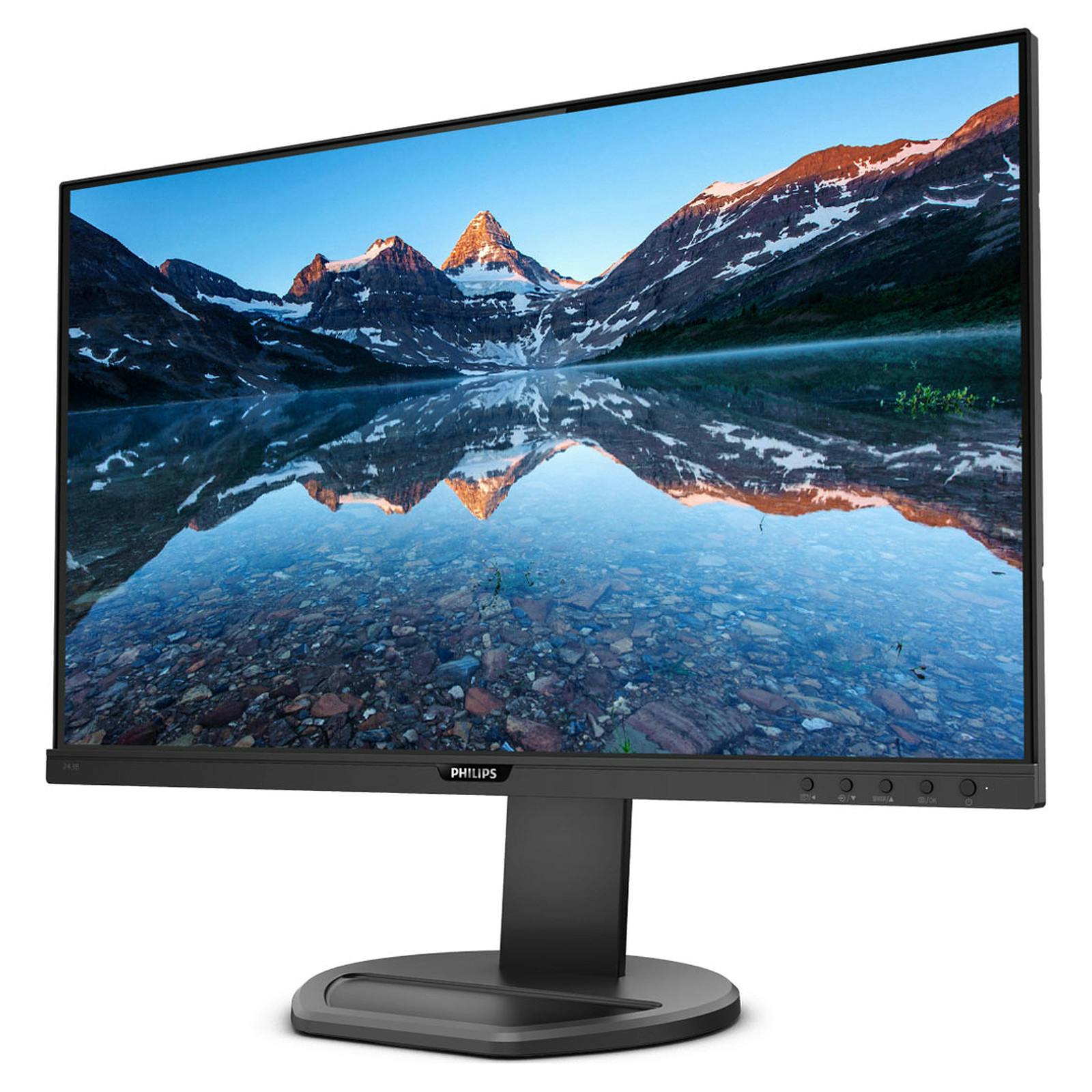 Philips 243B9H