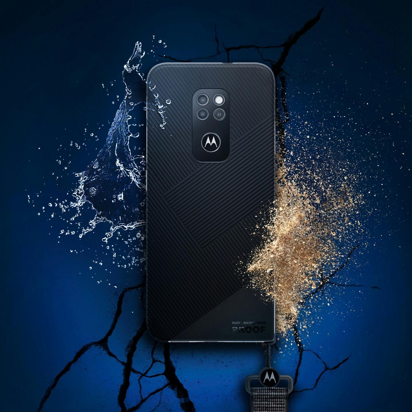 Motorola Defy