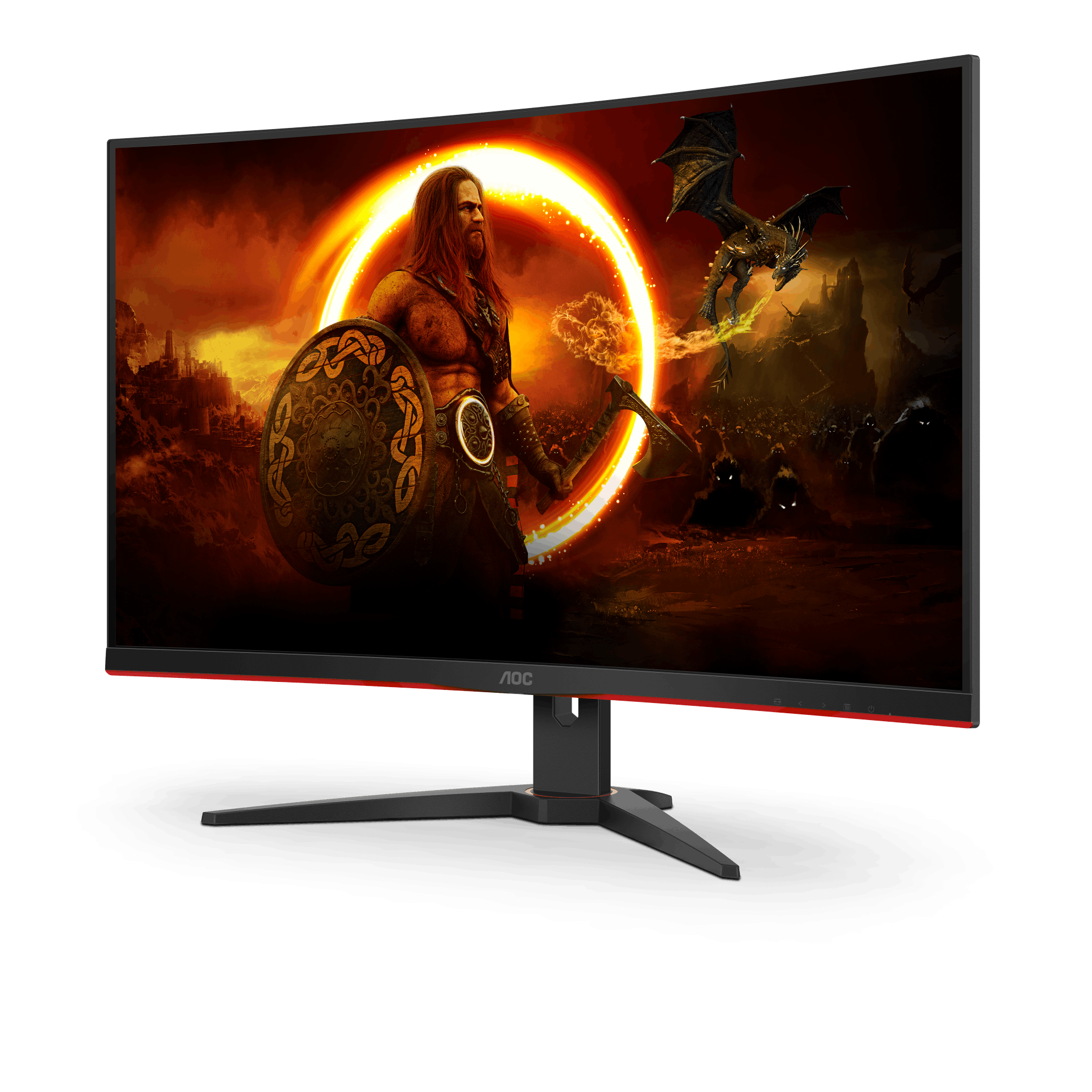 AOC CQ32G2SE