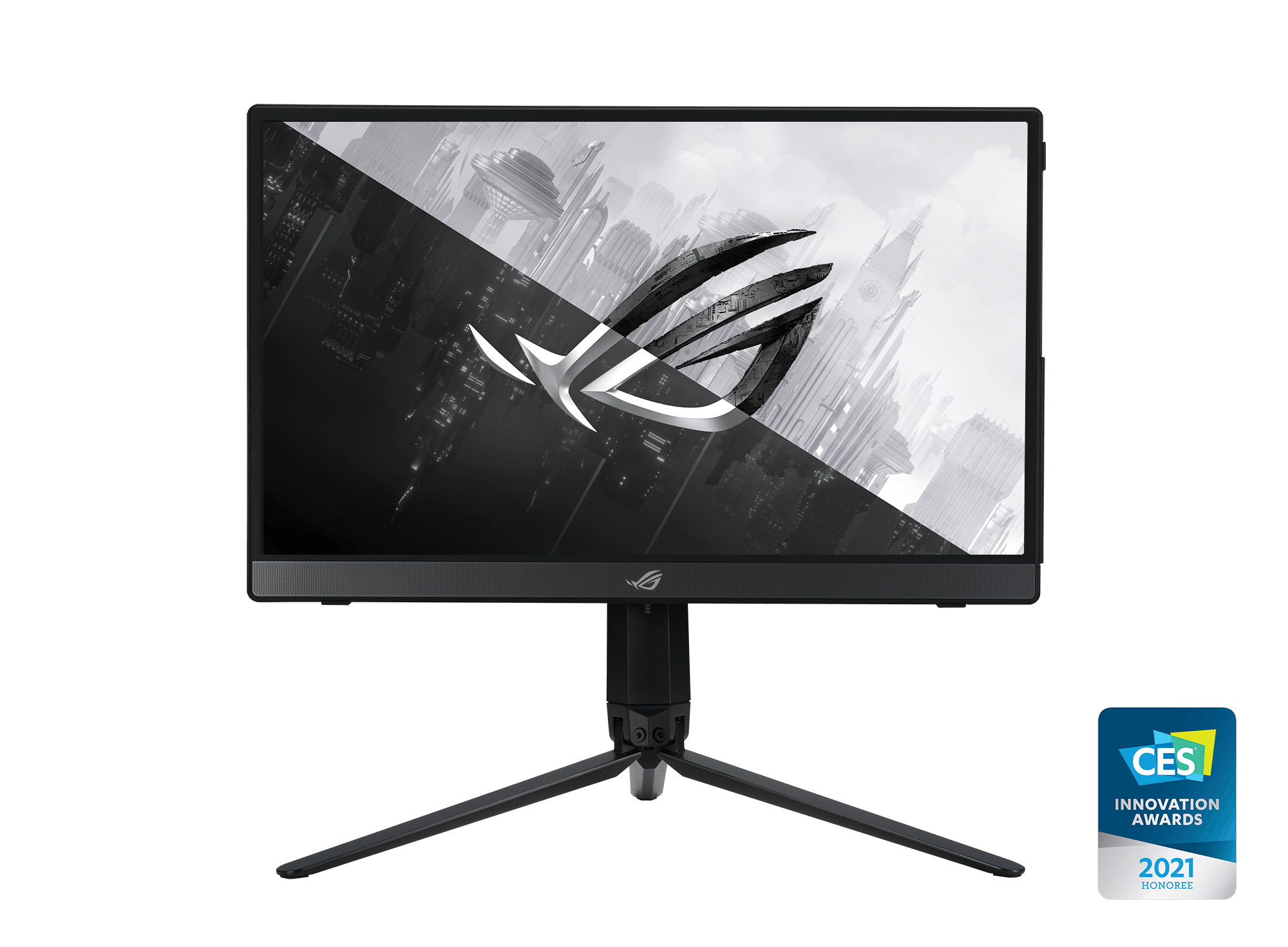 ASUS ROG Strix XG16AHP-W