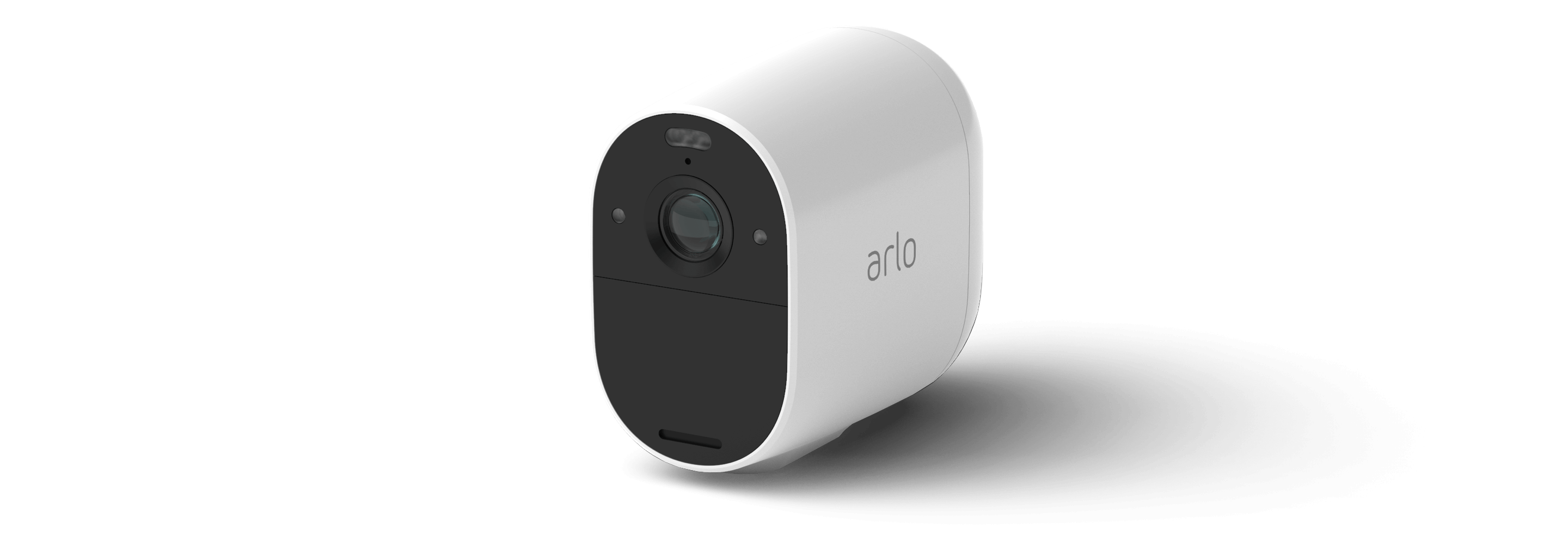Arlo Essential XL Spotlight Camera