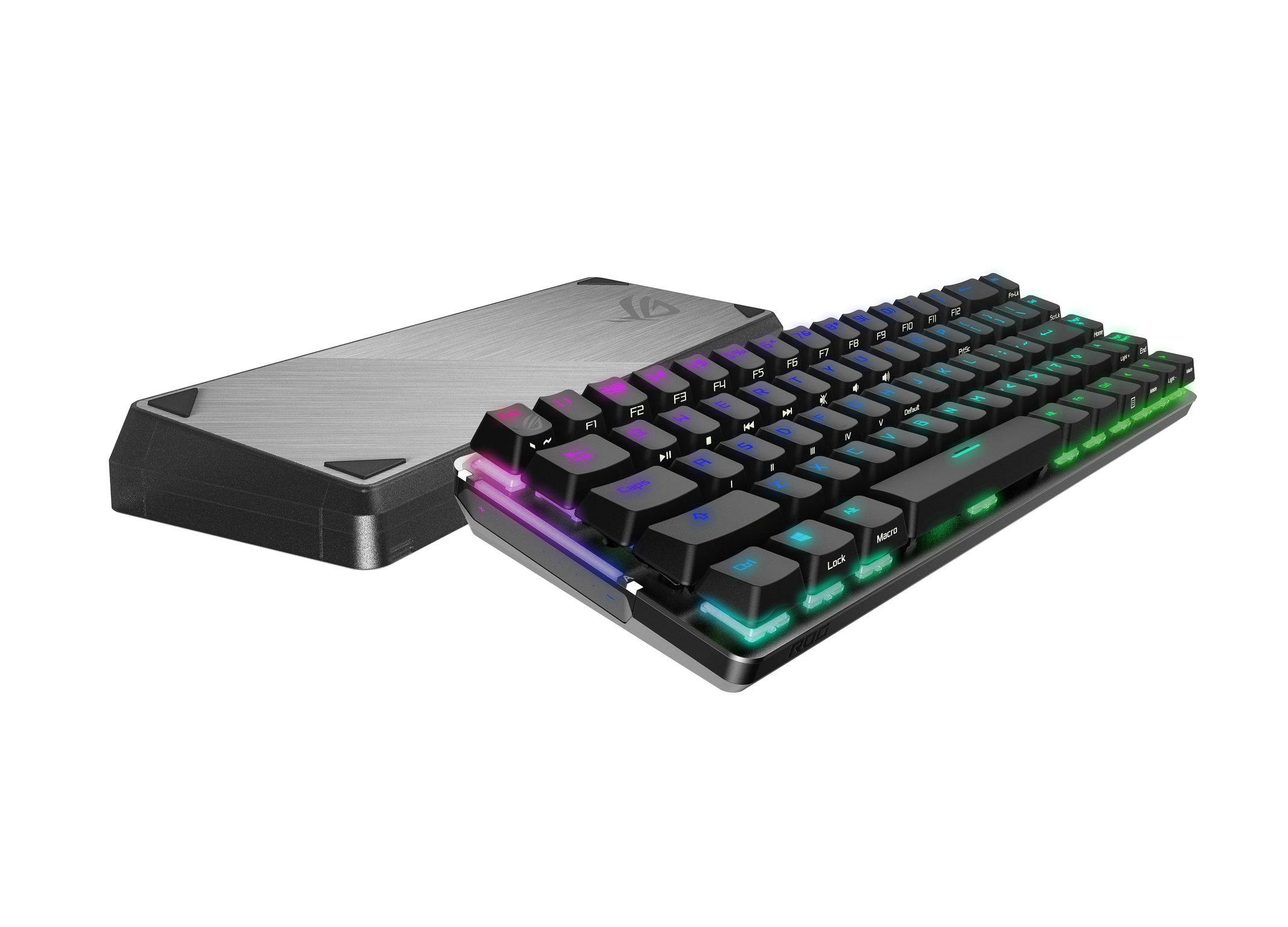 ASUS ROG Falchion