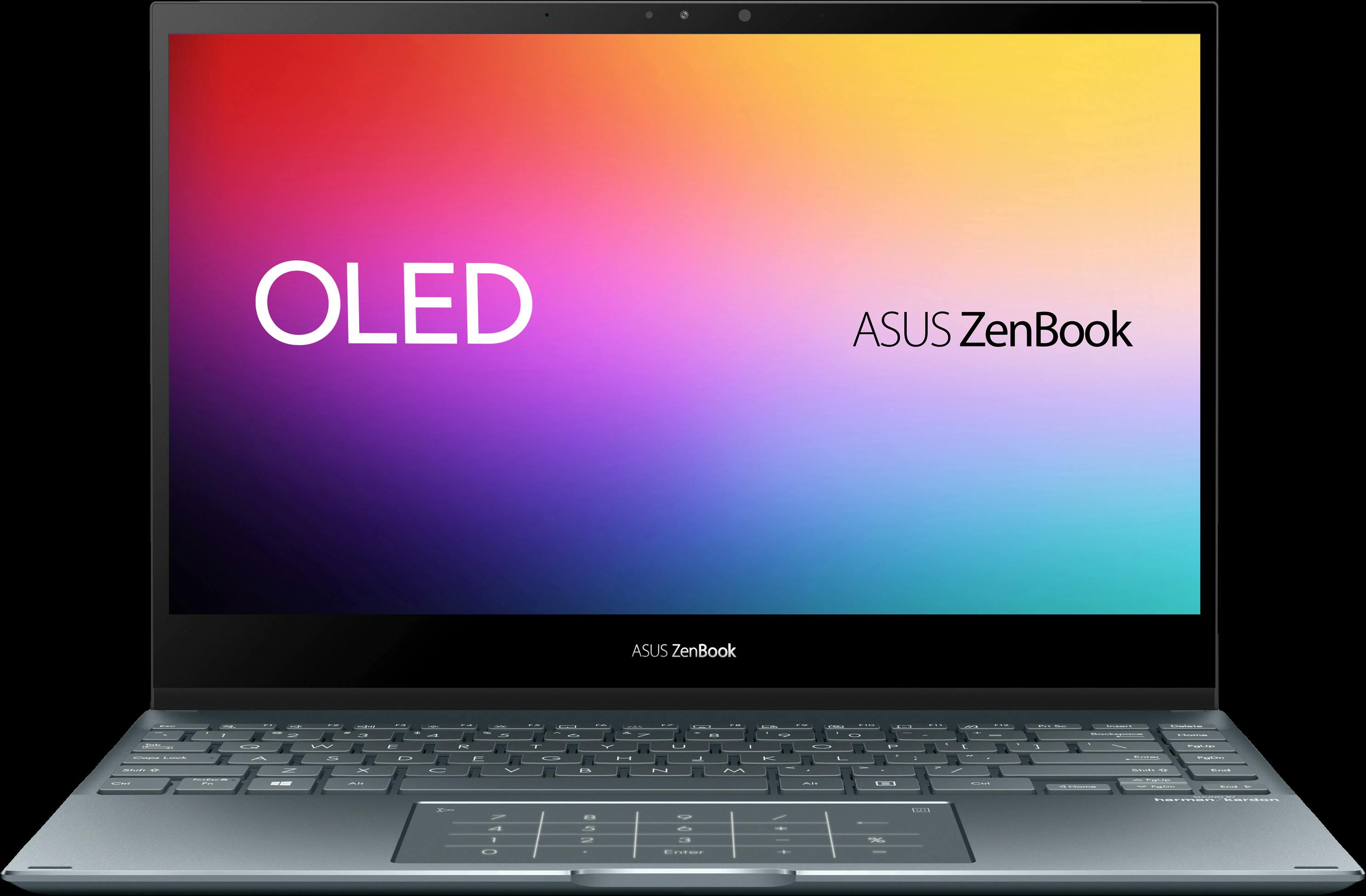 ASUS ZenBook Flip 13 UX363E