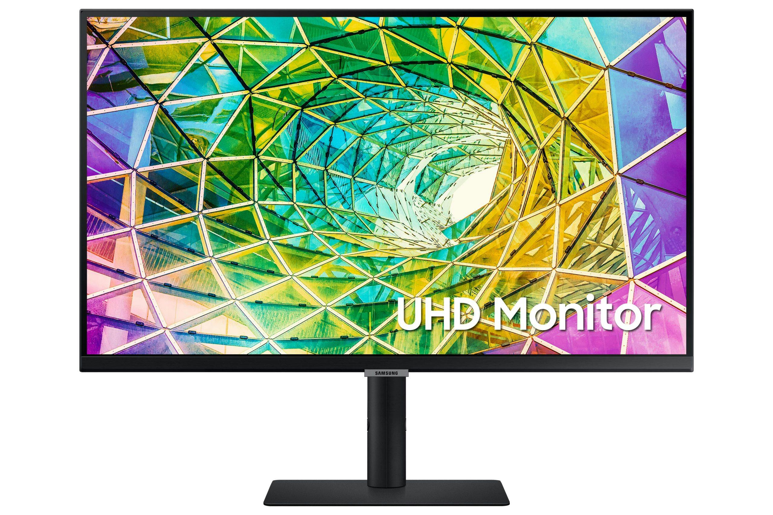 Samsung S8 UHD S27A800U