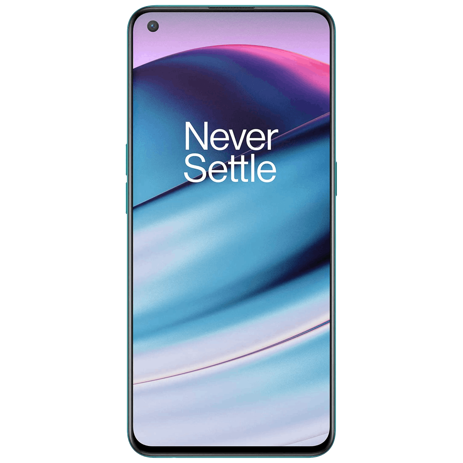 OnePlus Nord CE 5G