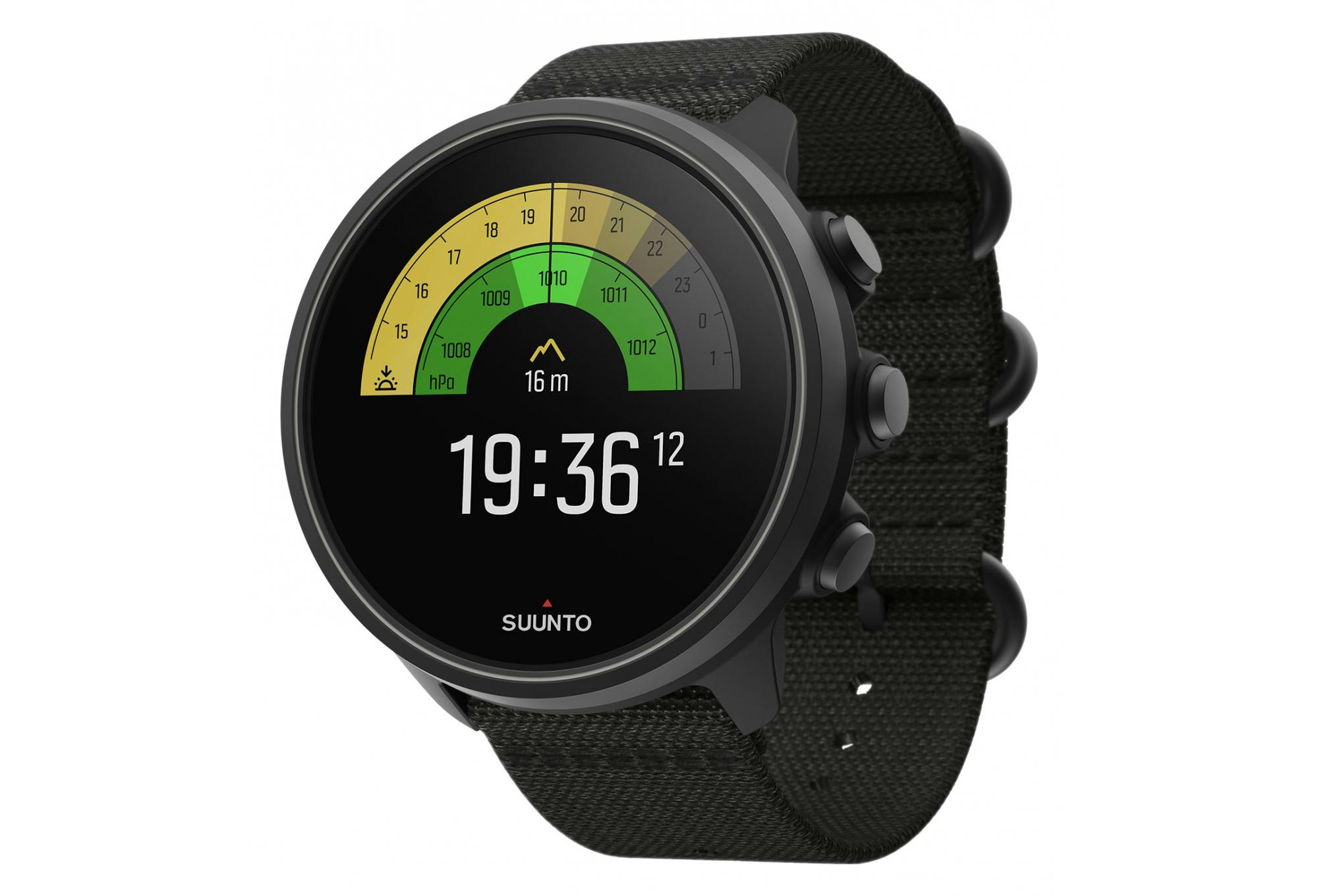 Suunto 9 Baro