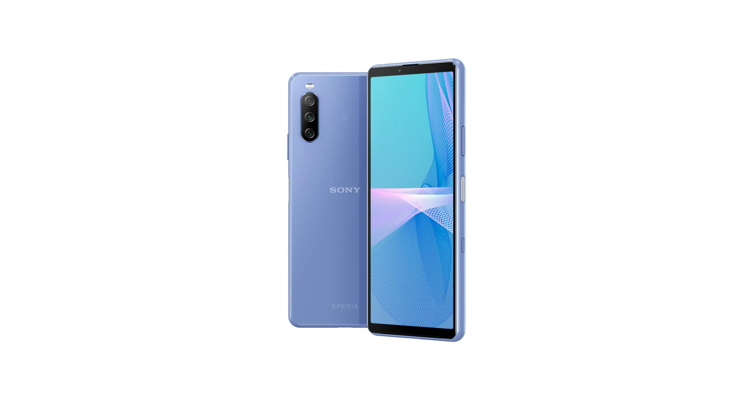 Sony Xperia 10 III