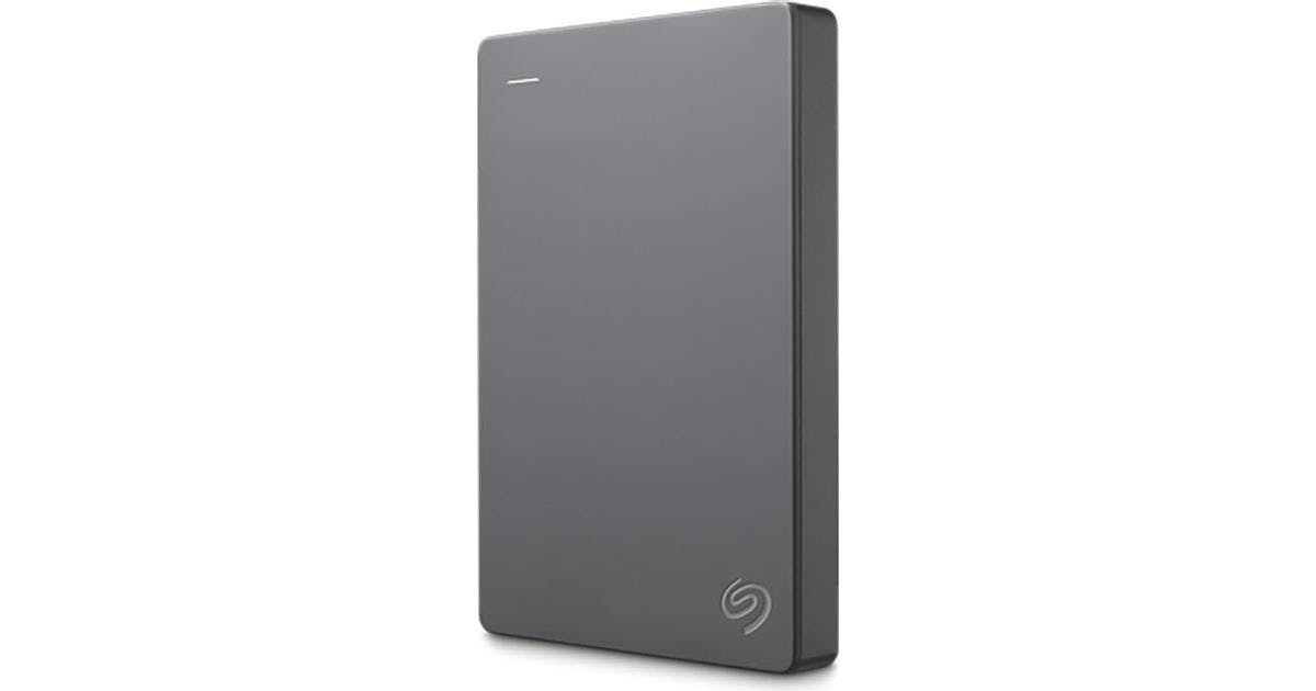 Seagate Basic, 2 terabytes