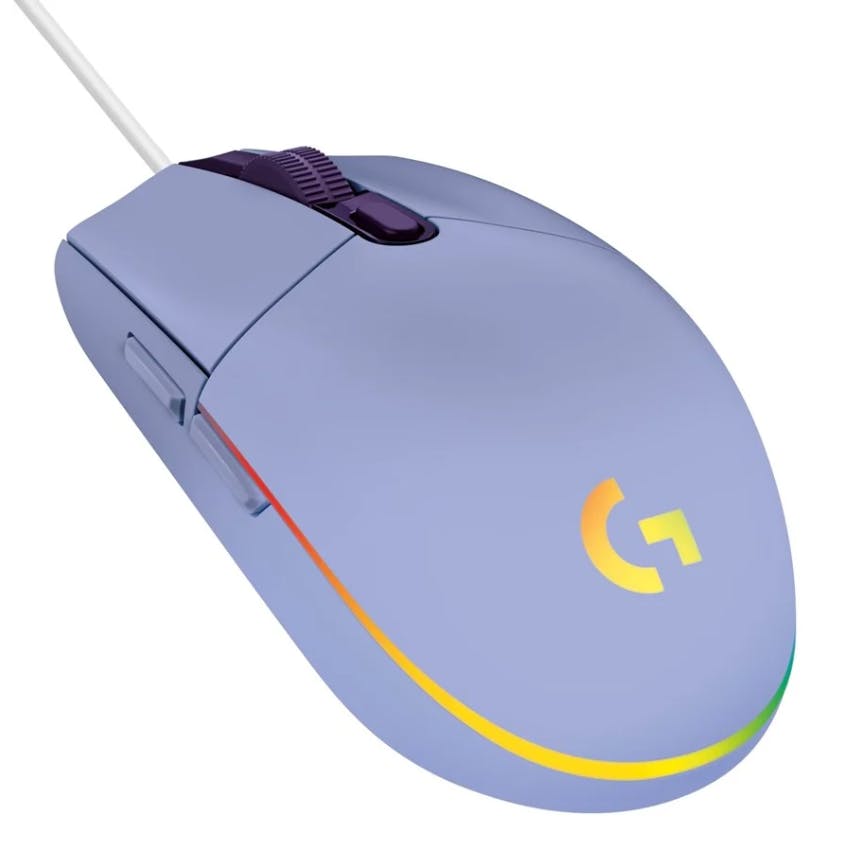 Logitech-G203-Lightsync