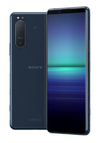 Sony-Xperia-5-II