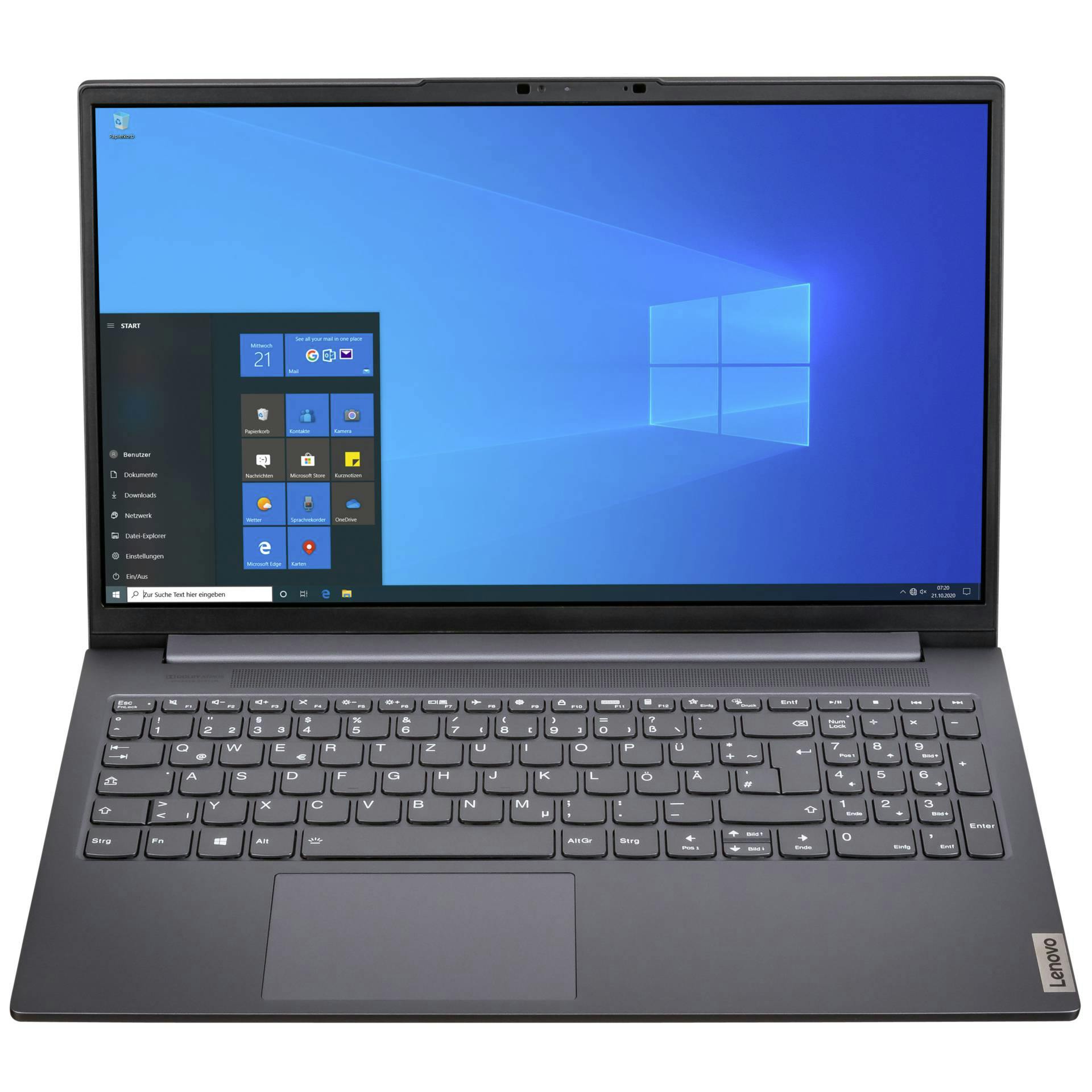 Lenovo-Yoga-Slim-15IIL05-82AA-