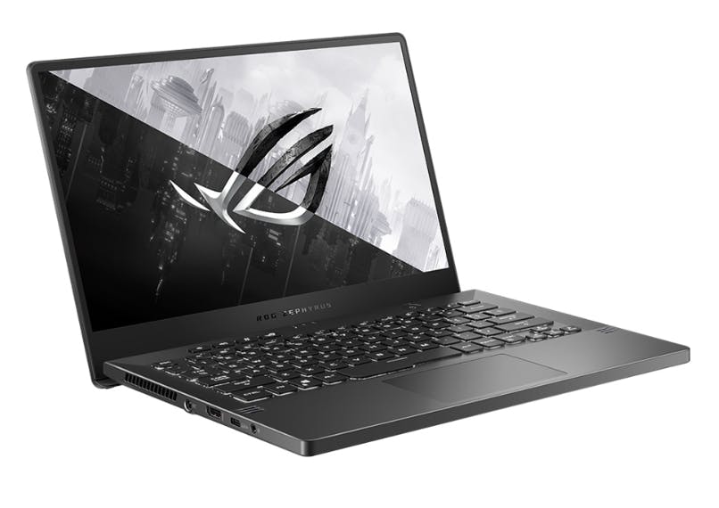 ASUS-ROG-Zephyrus-G14-GA401IU