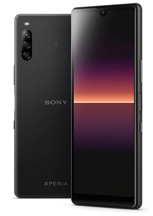 Sony-Xperia-L4