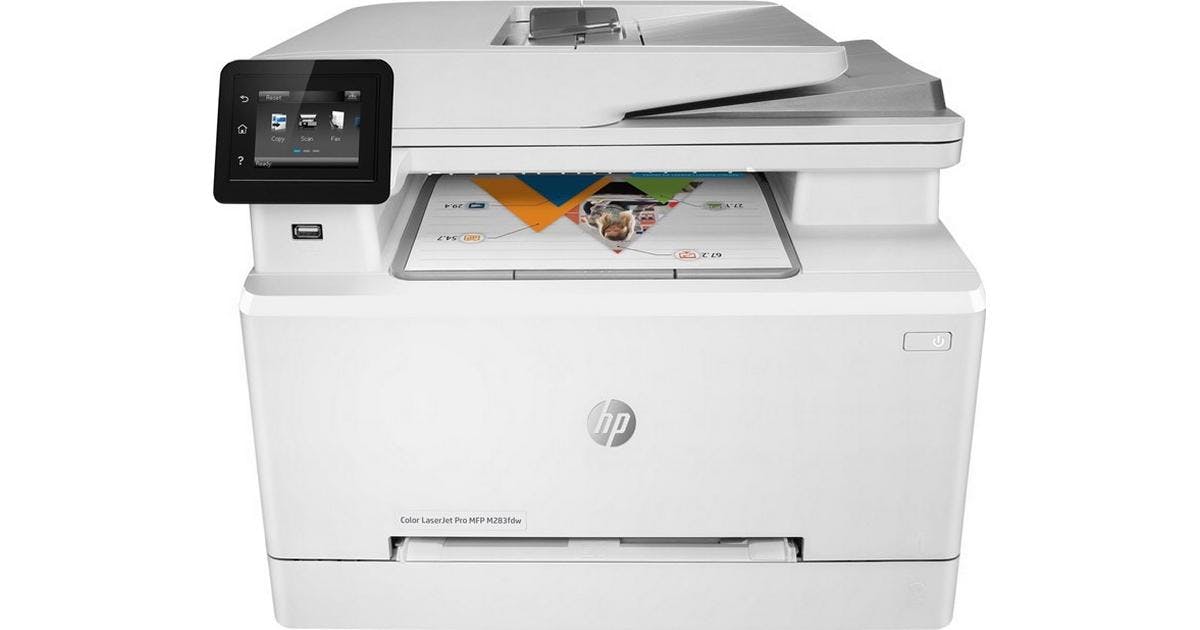 HP-LaserJet-Pro-M283fdw-