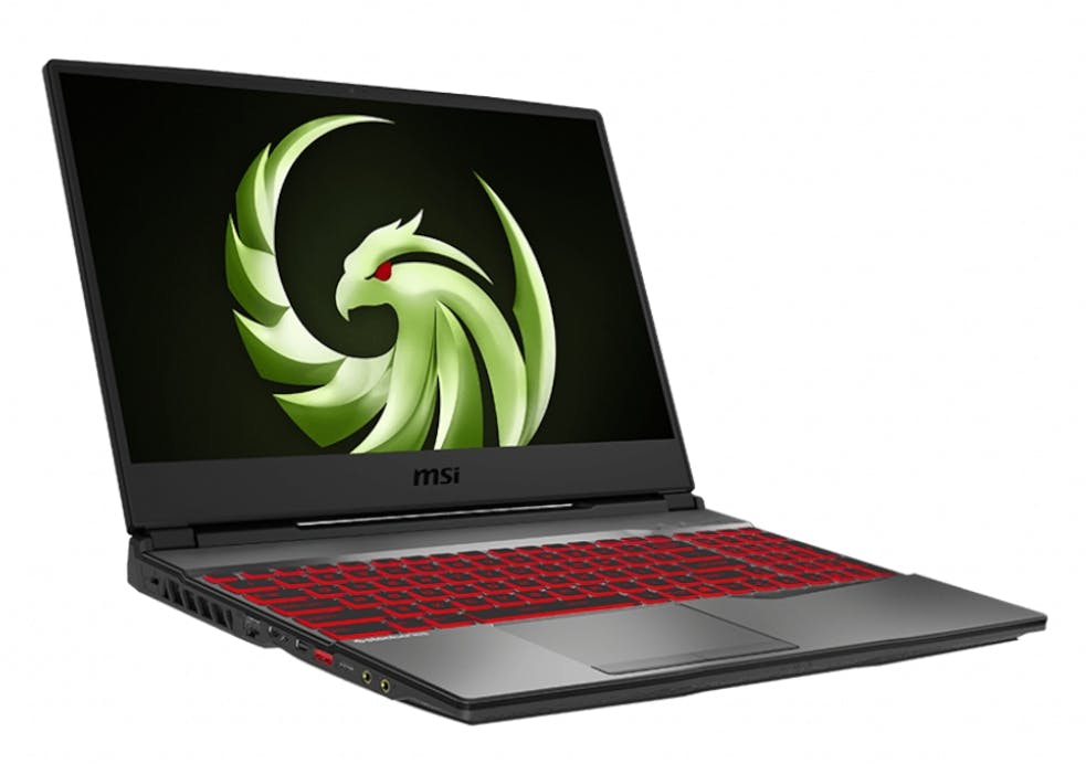 MSI-Alpha-15-A3DDK-013NE1
