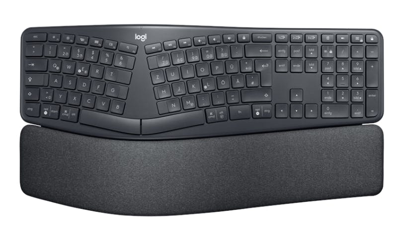 Logitech-Ergo-K8602