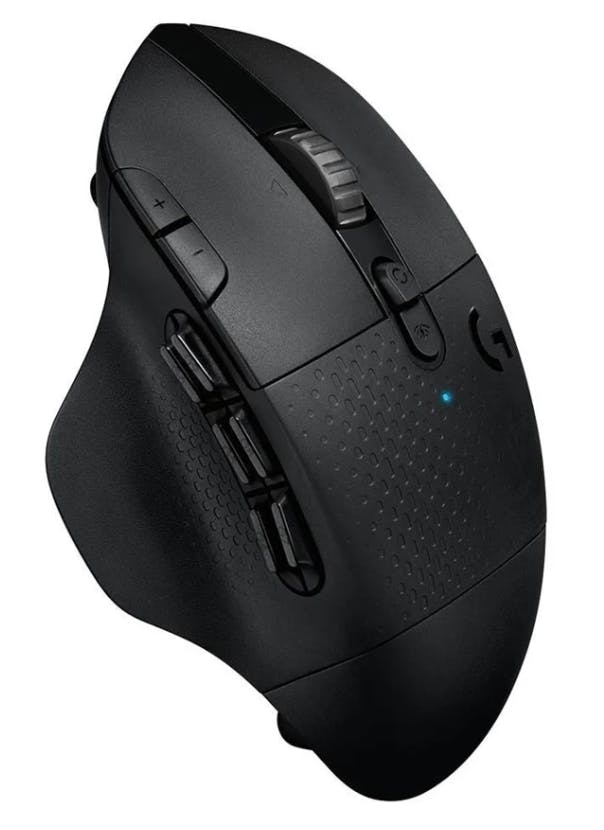 Logitech-G604-Lightspeed