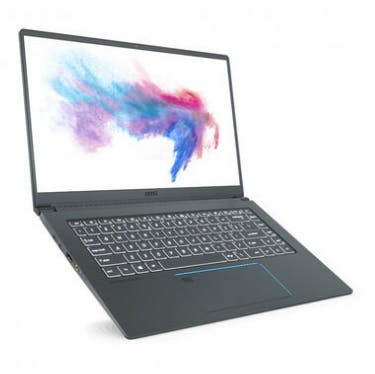MSI-Prestige-15-A10SC