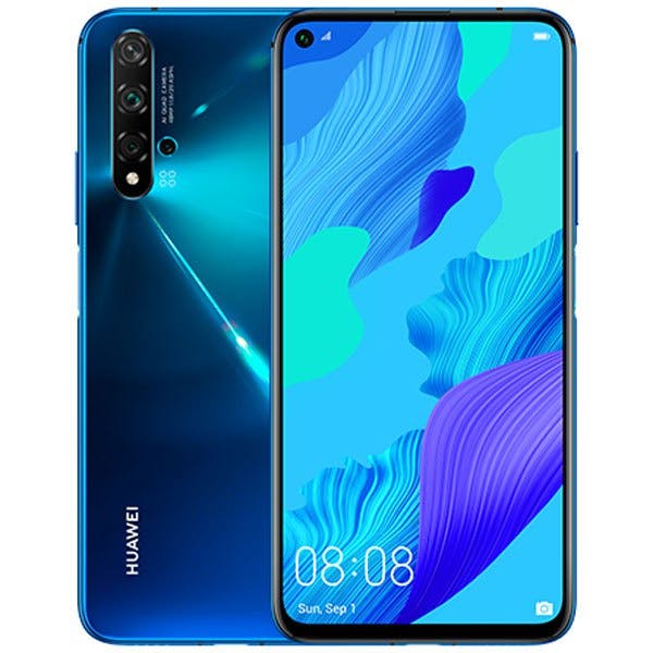 Huawei-Nova-5T