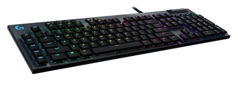Logitech-G815