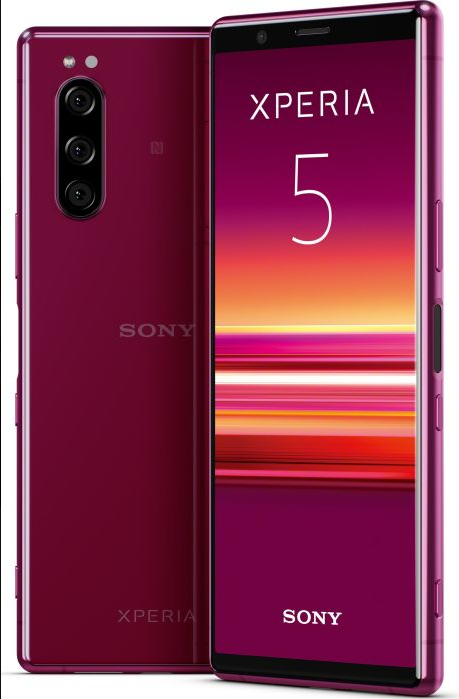 Sony-Xperia-5