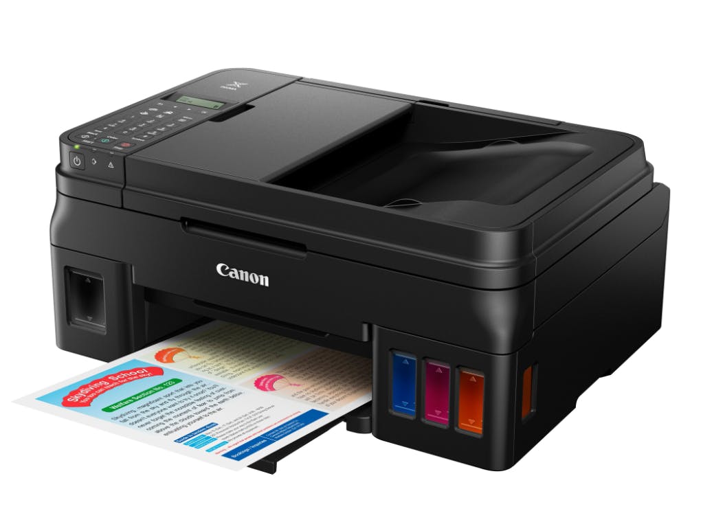 Canon-Pixma-G45001