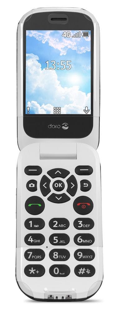 Doro-7070