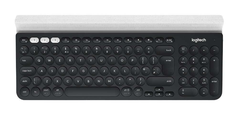 Logitech-K7801
