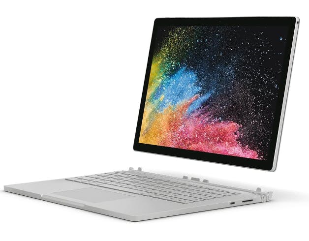Microsoft-Surface-Book-2