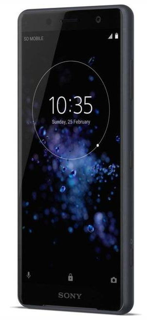 Sony-Xperia-XZ2-Compact