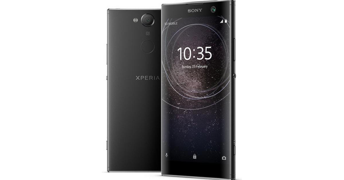 Sony-Xperia-XA21
