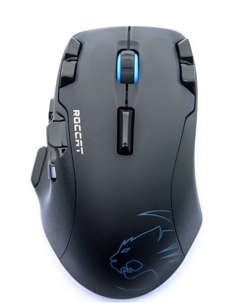 Roccat-Leadr